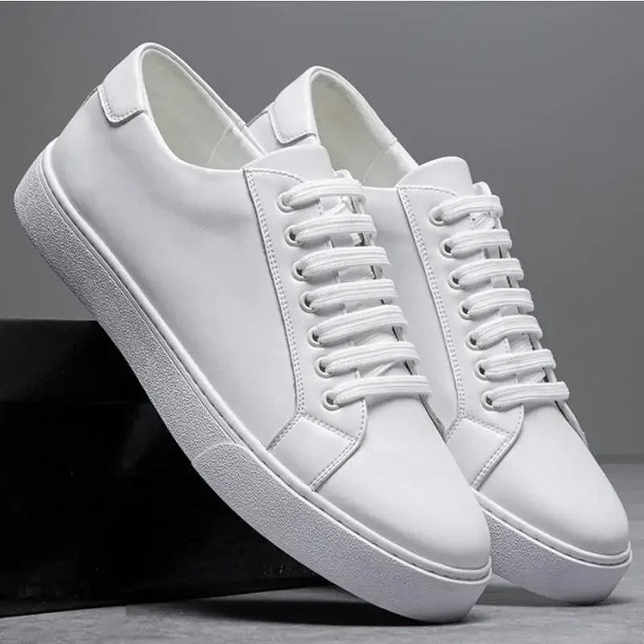 Franco™ | Men's Leather Sneaker