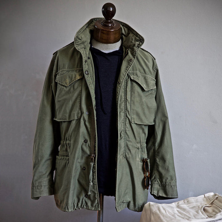 Maverick™ - M-65 Field Jacket | Last Day 80% Off!