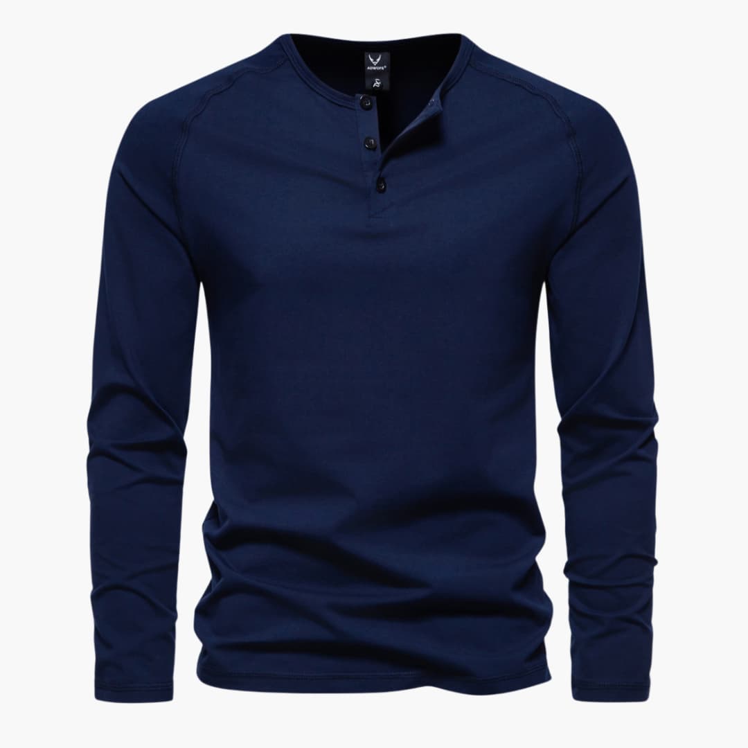 Trace™ | Long Sleeve Shirt