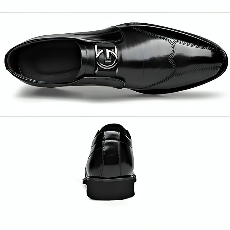 Giovanni Ferratti™ | Handcrafted Leather Shoes