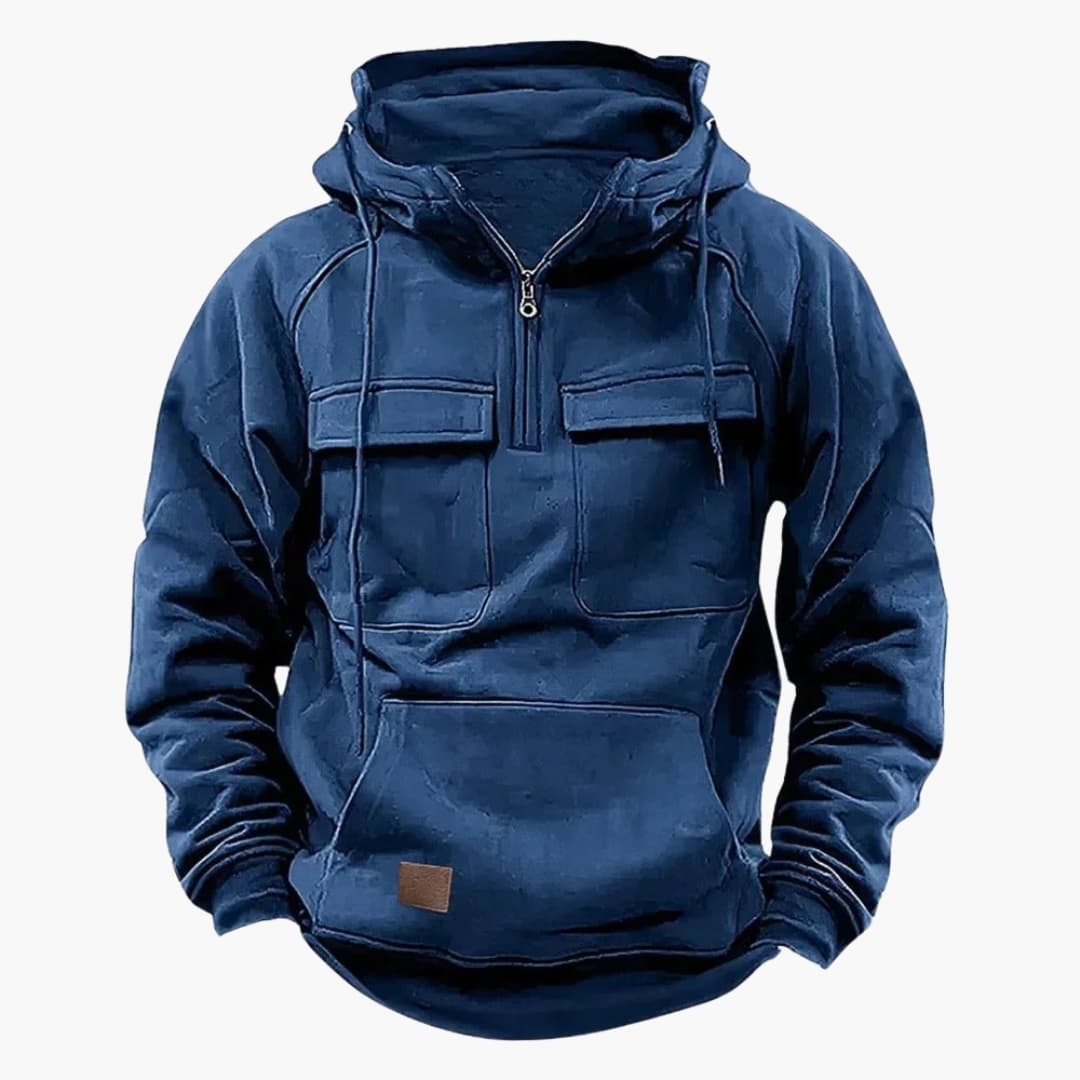 Brooks™ | High Quality Tactical Hoodie