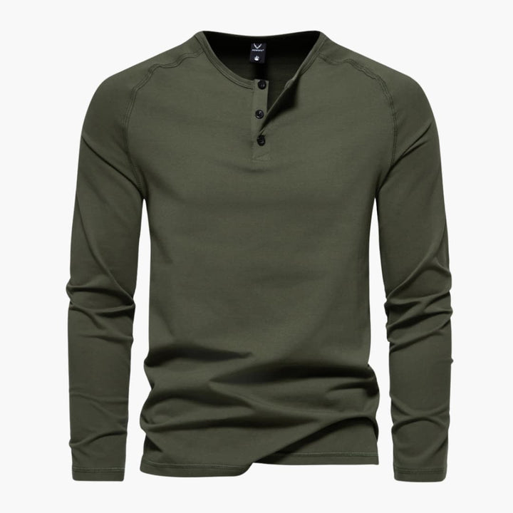 Trace™ | Long Sleeve Shirt