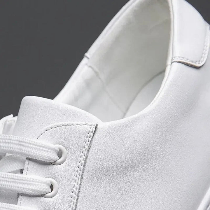 Franco™ | Men's Leather Sneaker
