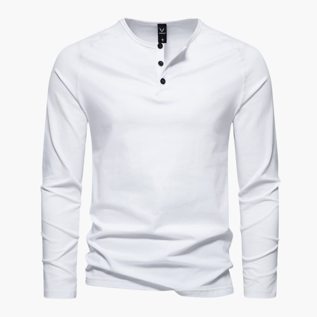 Trace™ | Long Sleeve Shirt