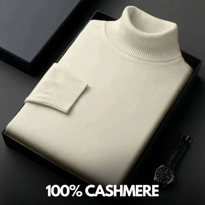 Marco™ | Cashmere Sweater