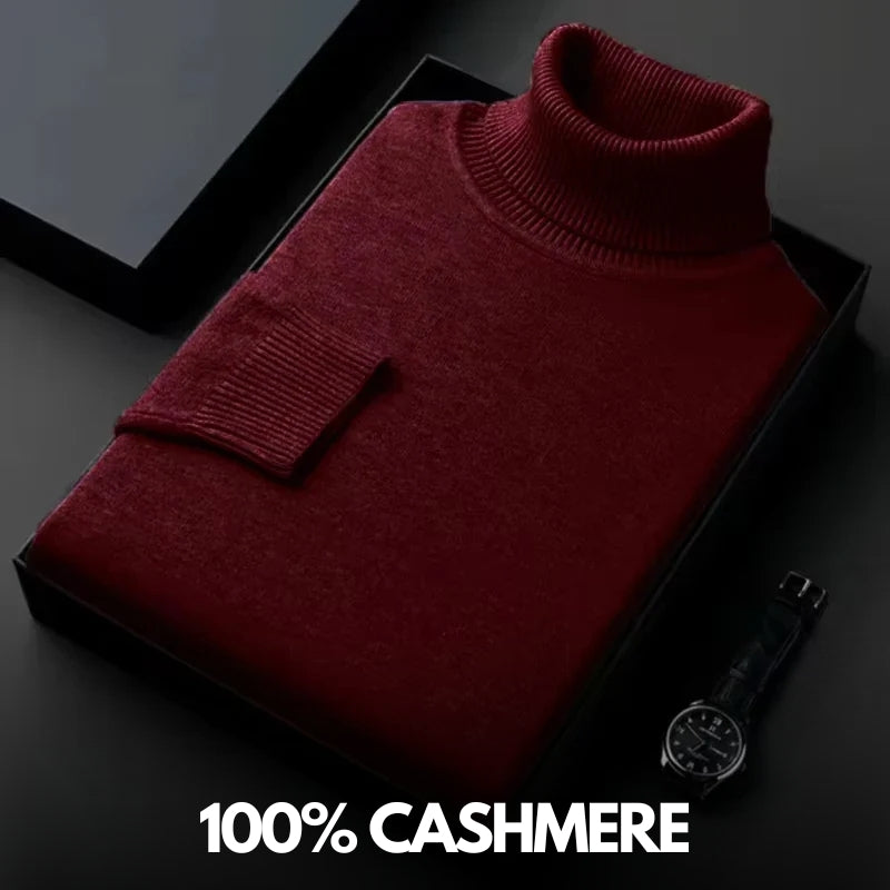 Marco™ | Cashmere Sweater