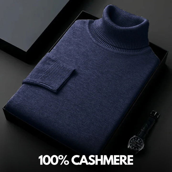 Marco™ | Cashmere Sweater