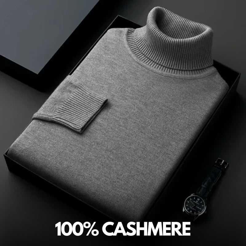 Marco™ | Cashmere Sweater