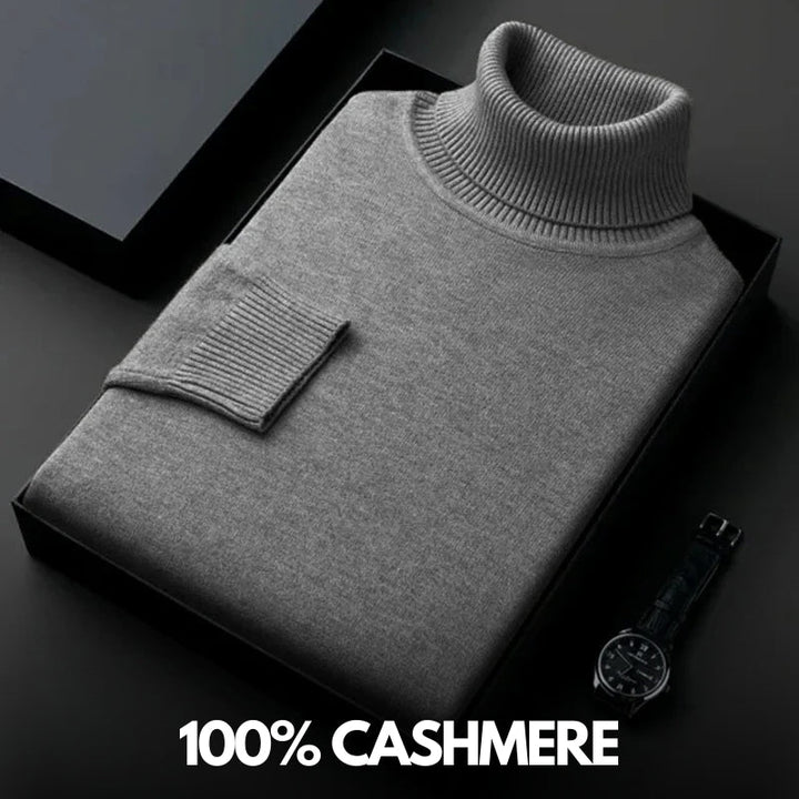 Marco™ | Cashmere Sweater