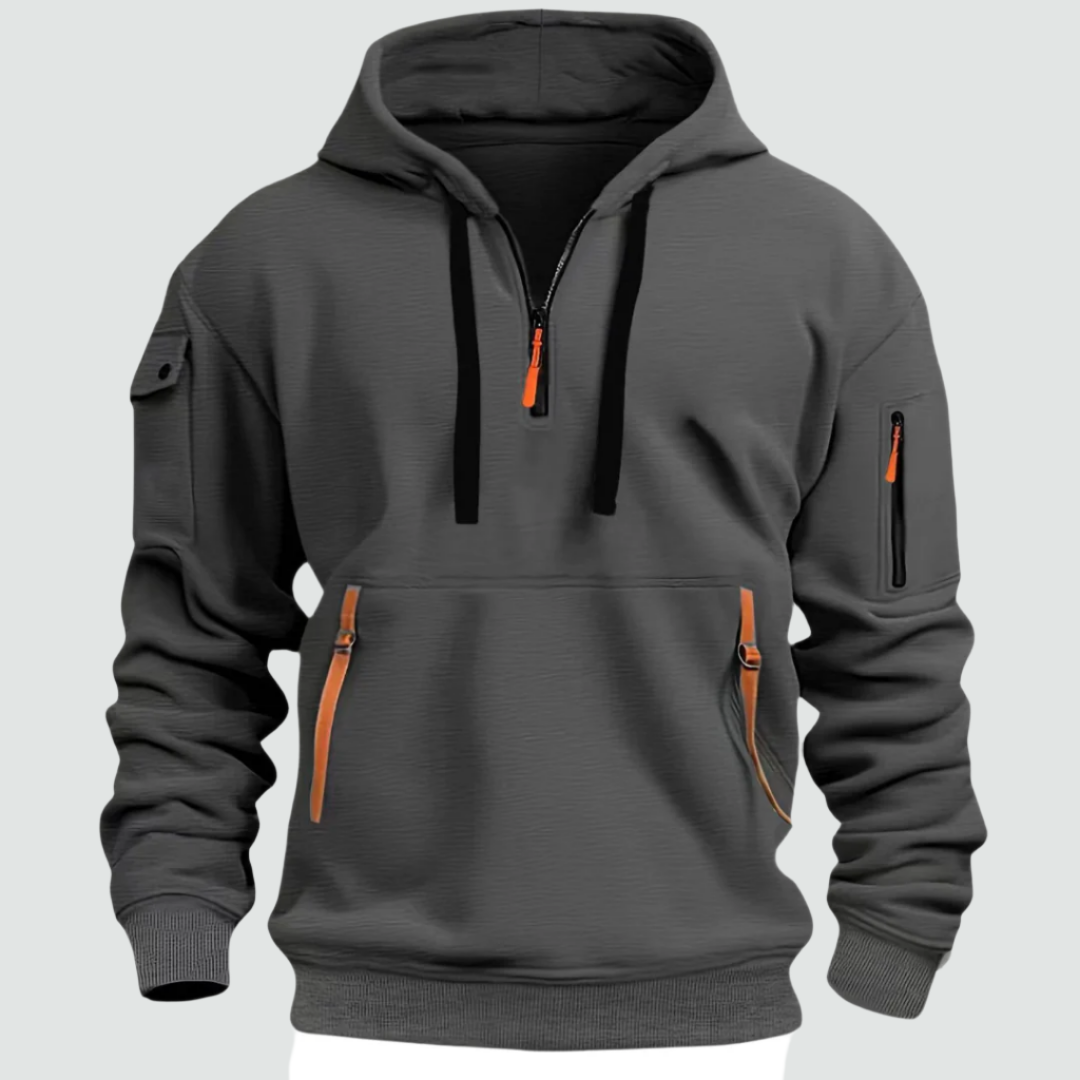 Joshua™ | Stylish Hoodie