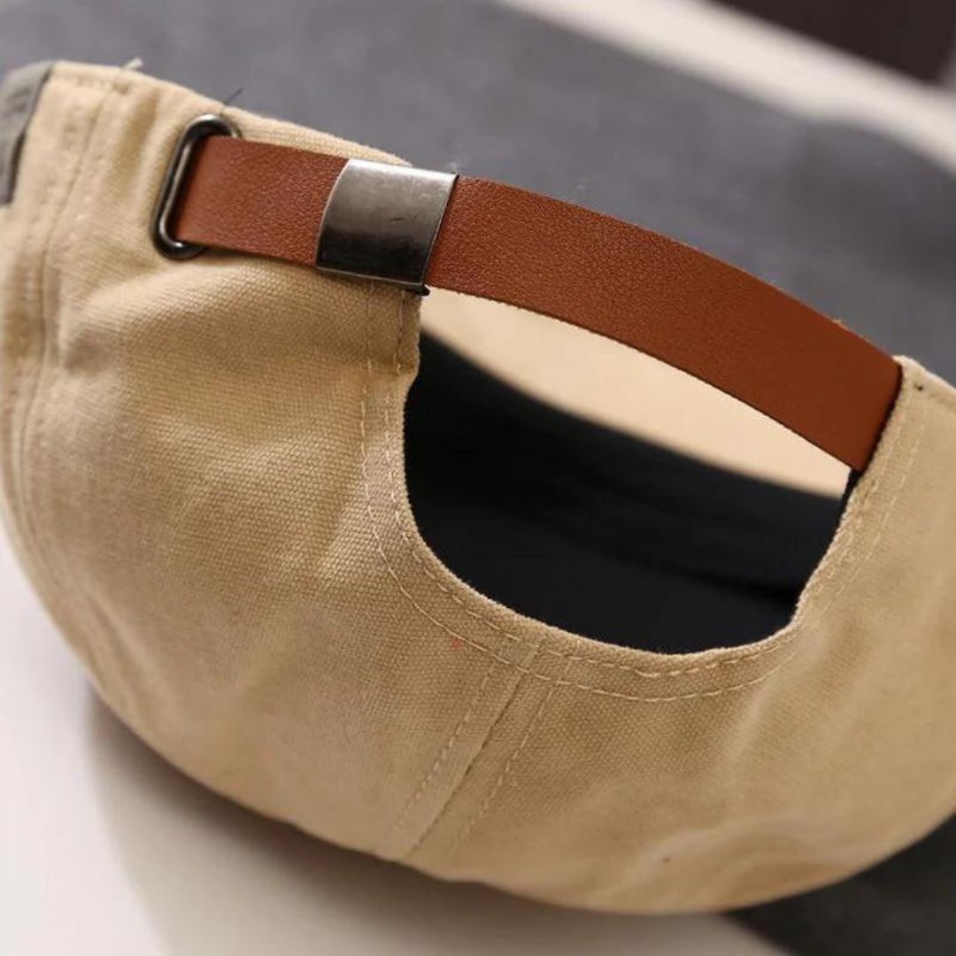 Drake™ | Stylish Beret Hat