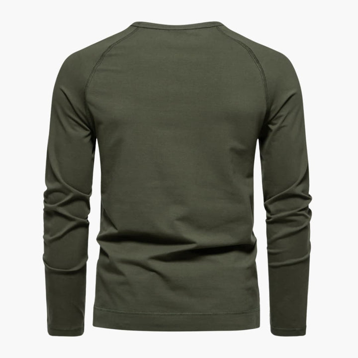 Trace™ | Long Sleeve Shirt