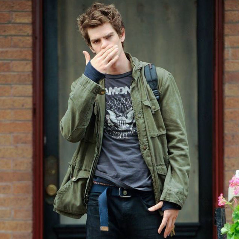 Maverick™ - M-65 Field Jacket | Last Day 80% Off!