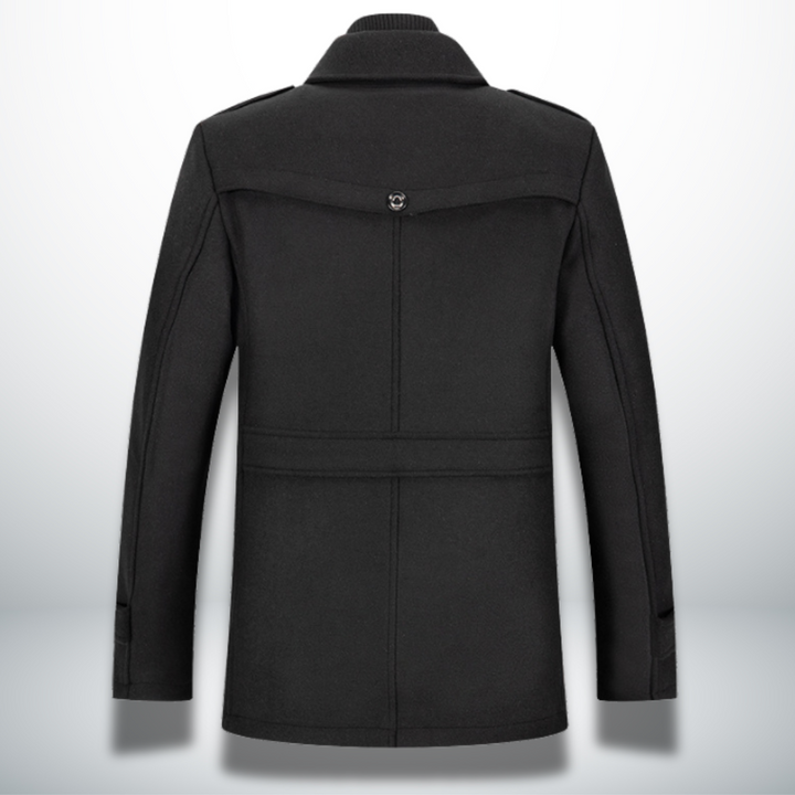 Angelo™ | Stylish and Warm Coat for Cold Days