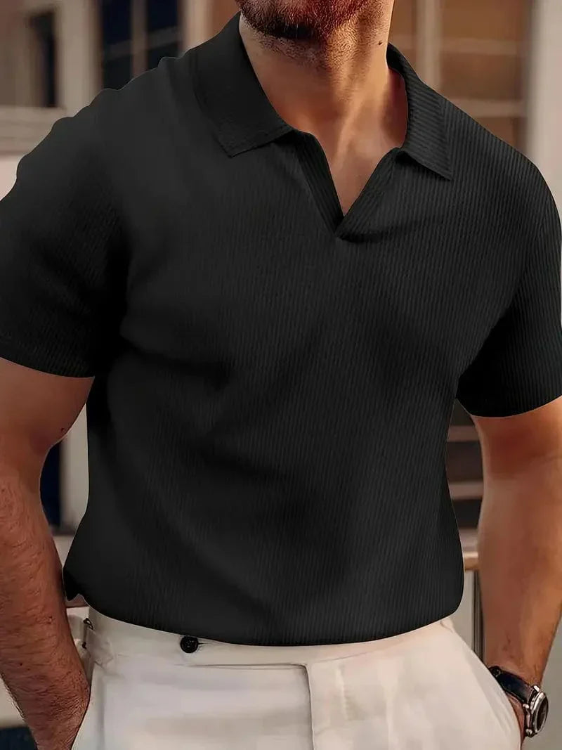 Jasper | Premium Polo T-Shirt