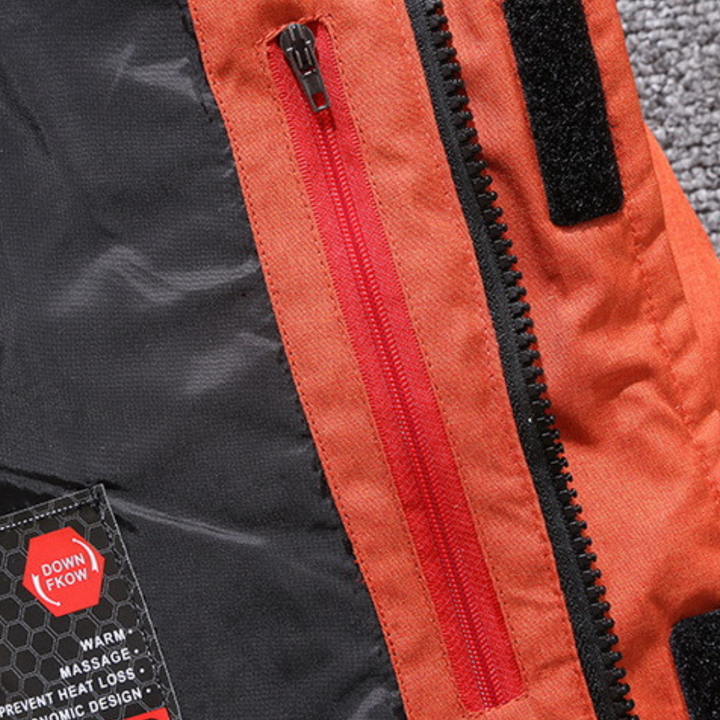 Elliot™ | Men's Warm Jacket