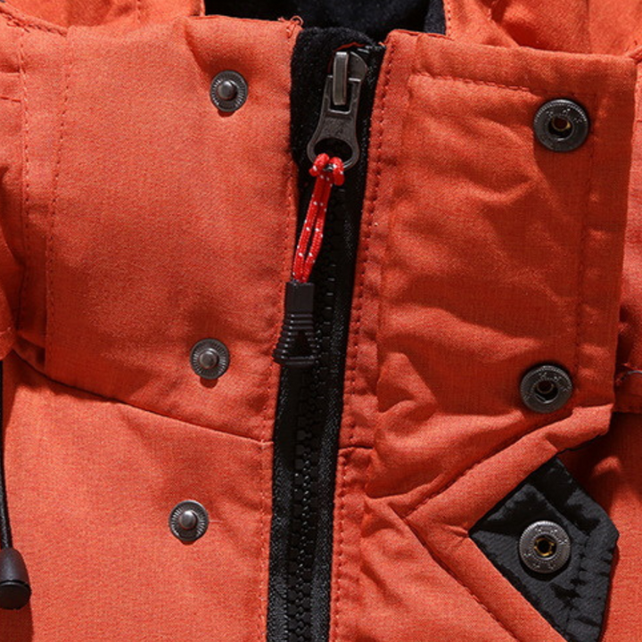 Elliot™ | Men's Warm Jacket