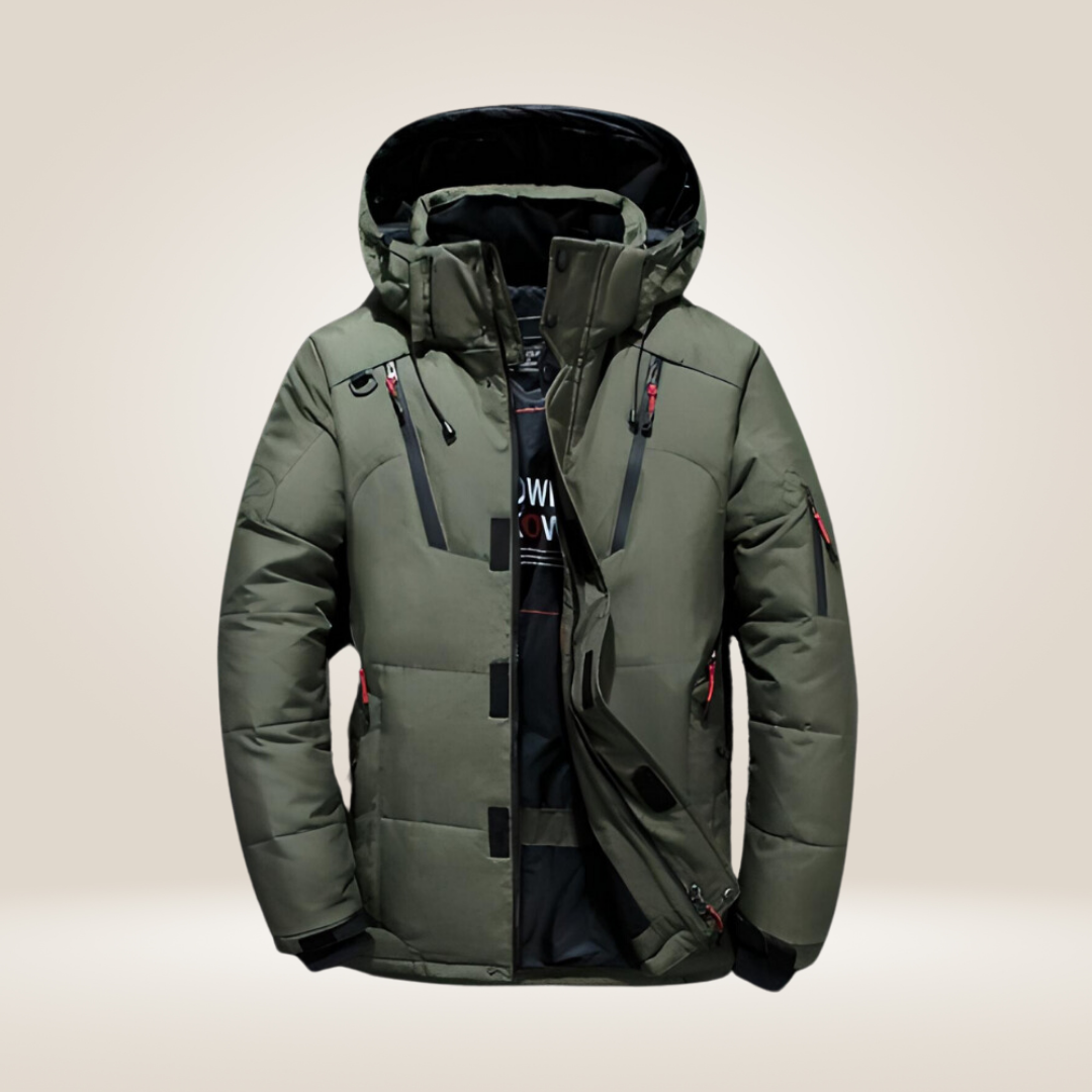 Elliot™ | Men's Warm Jacket