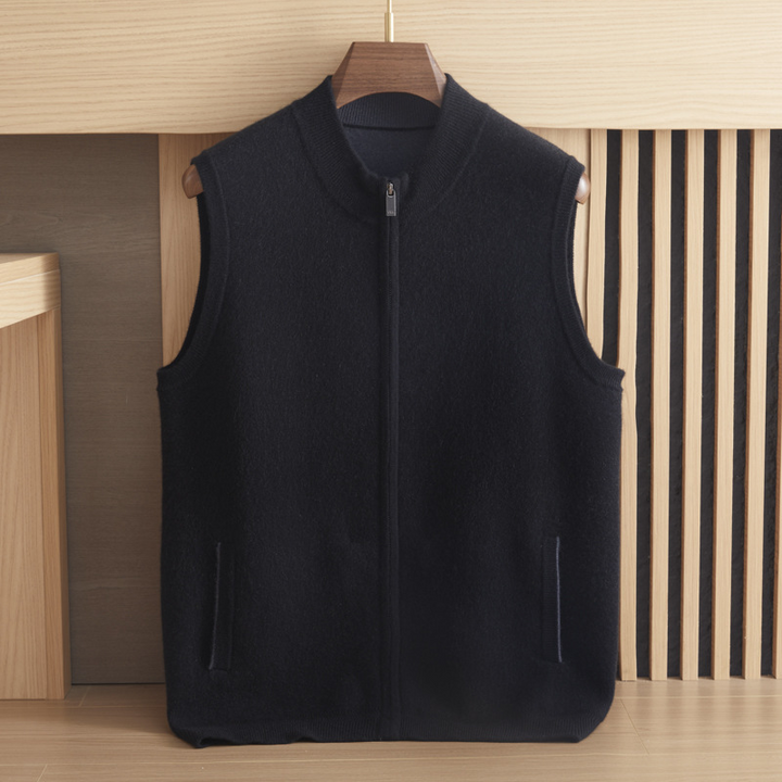 Antinori Merino Wool Body Warmer