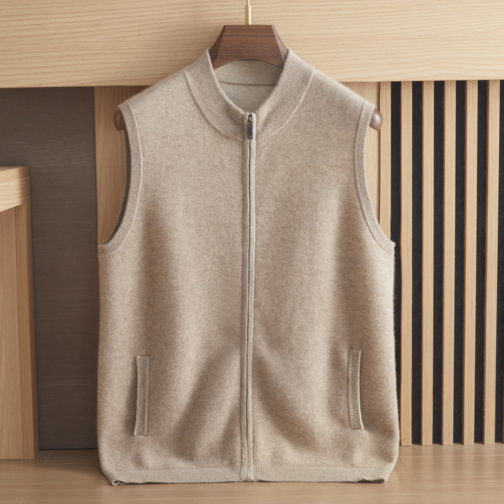 Antinori Merino Wool Body Warmer