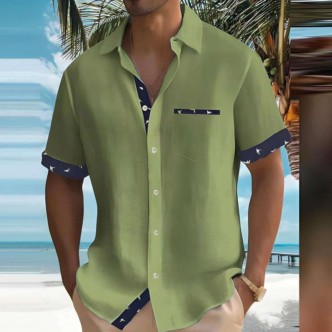 Max | Stylish Shirt