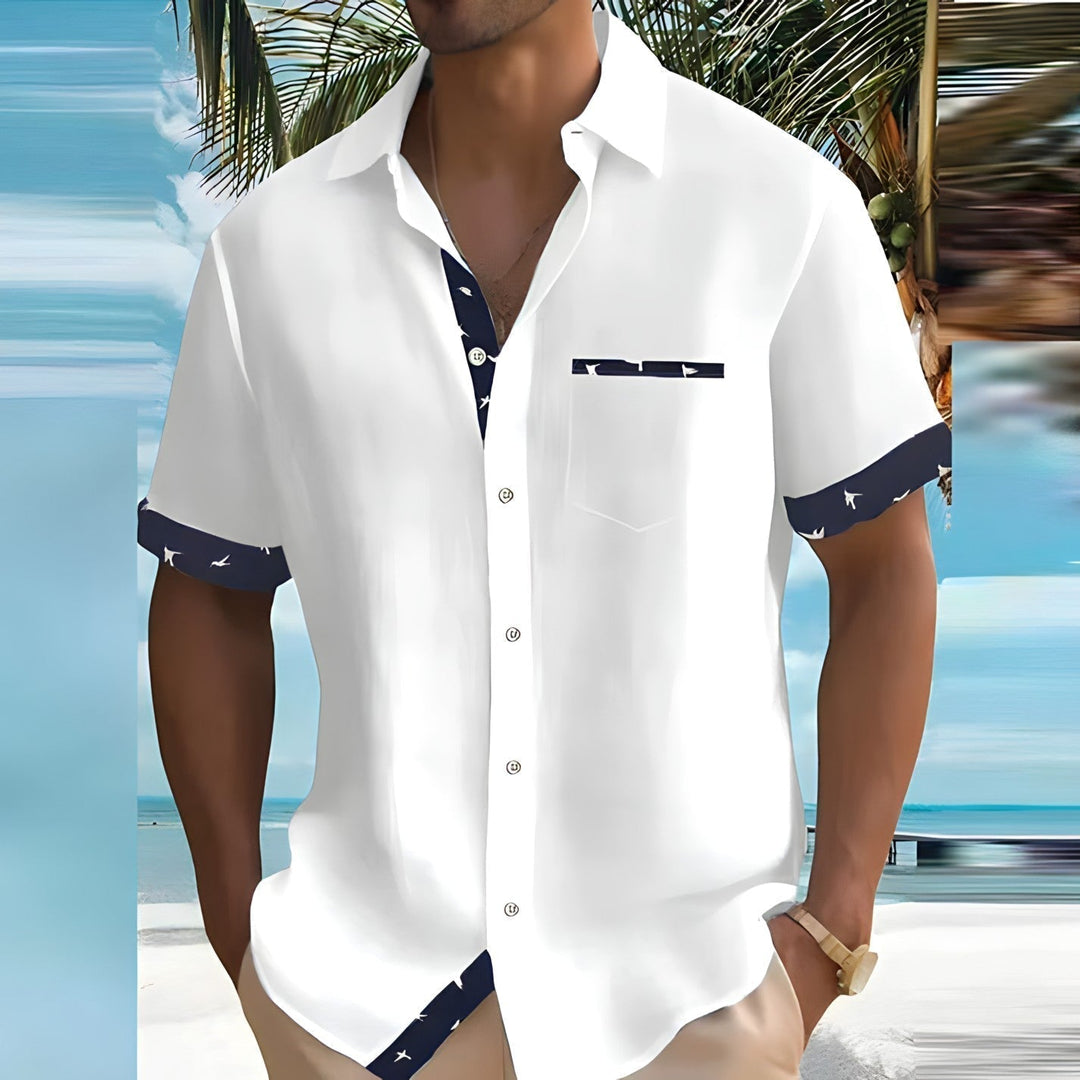 Max | Stylish Shirt