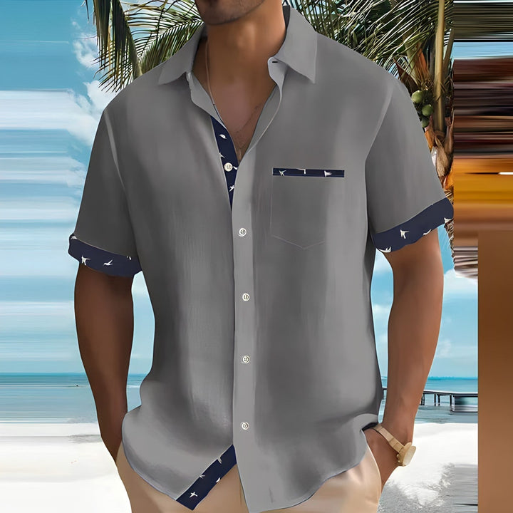 Max | Stylish Shirt