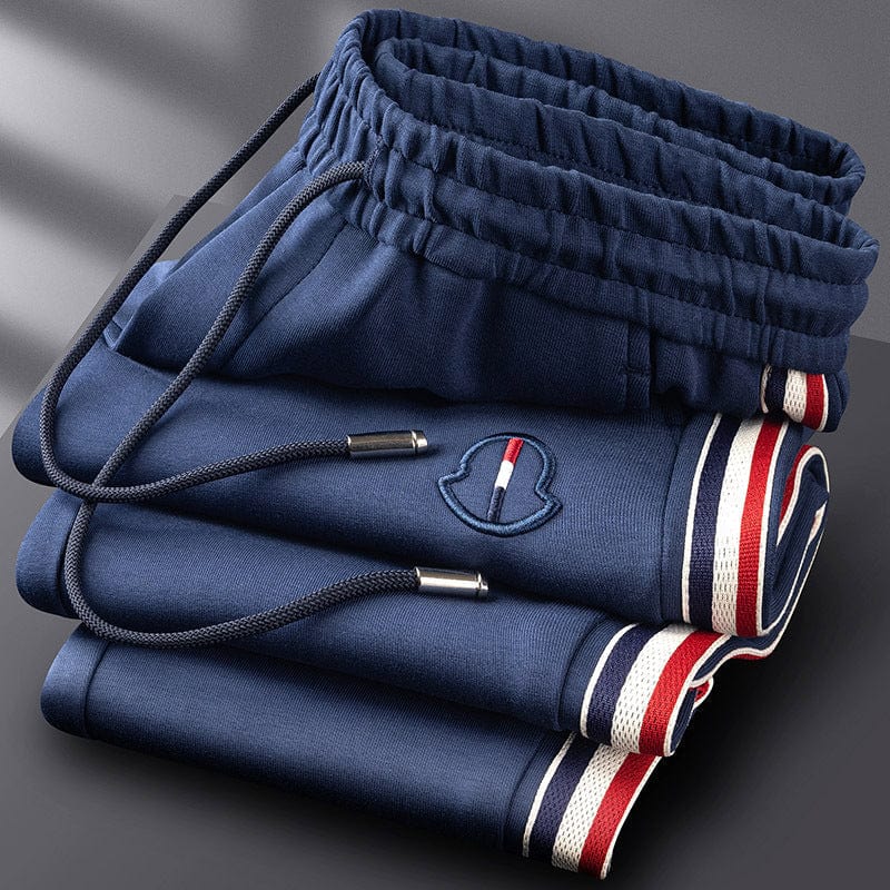 Cloudline Tracksuit™ | Sweatshirt & Pants Set