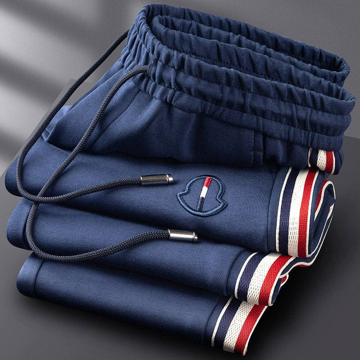 Cloudline Tracksuit™ | Sweatshirt & Pants Set