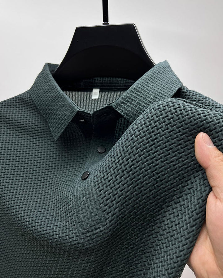 Gentle™ | Elegant Luxury Polo
