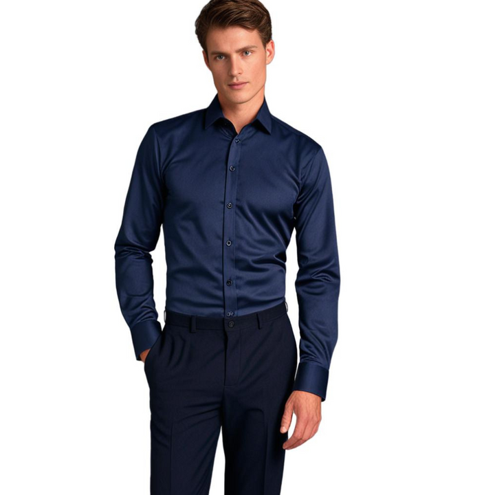 Flynn | Stretch shirt