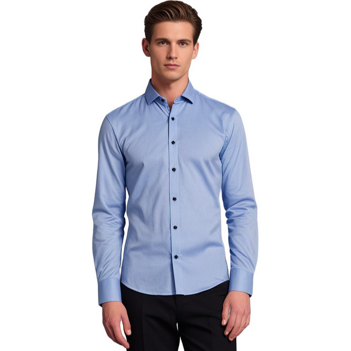Flynn | Stretch shirt