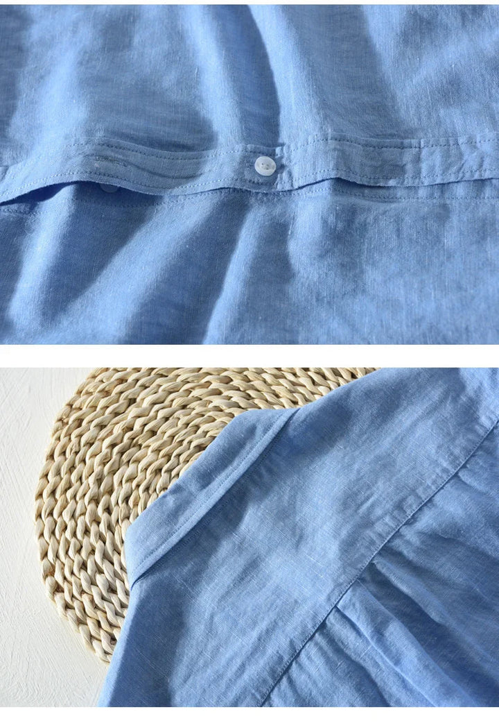 Archie | Stylish summer shirt