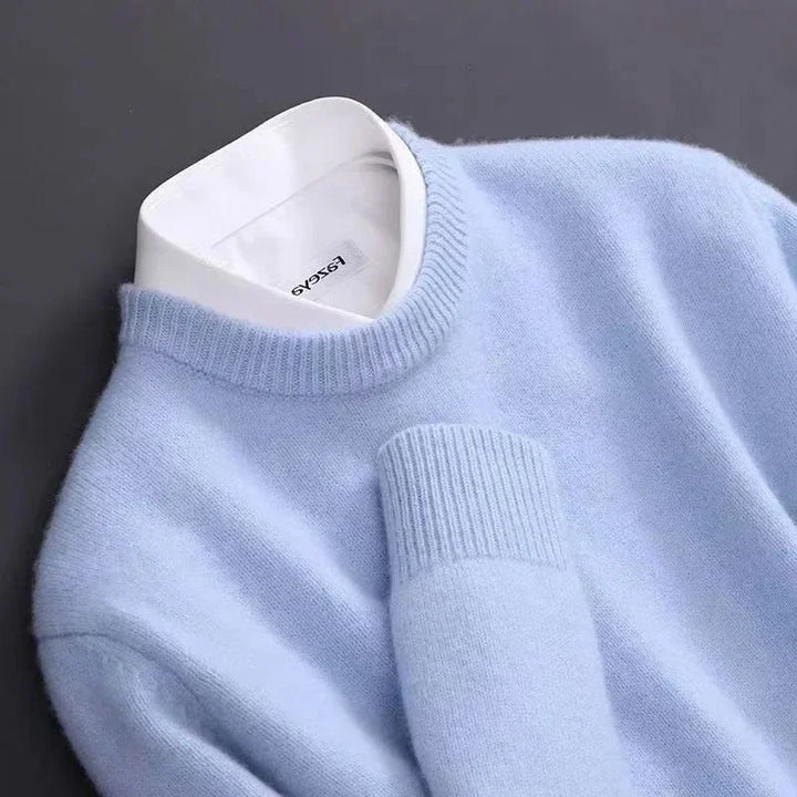 Frank™ | Cashmere Pullover