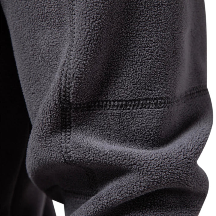 Jasper™ | Warm Fleece Sweater For Men
