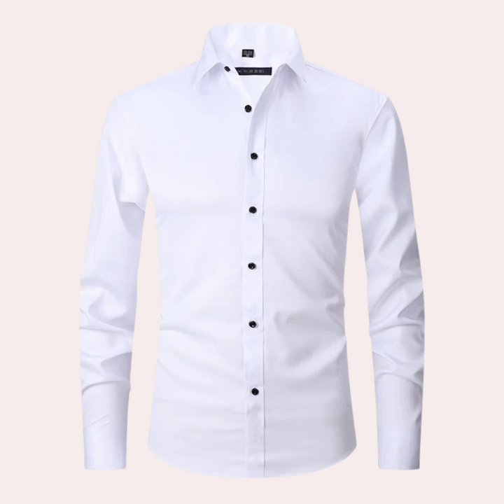 Flynn | Stretch shirt