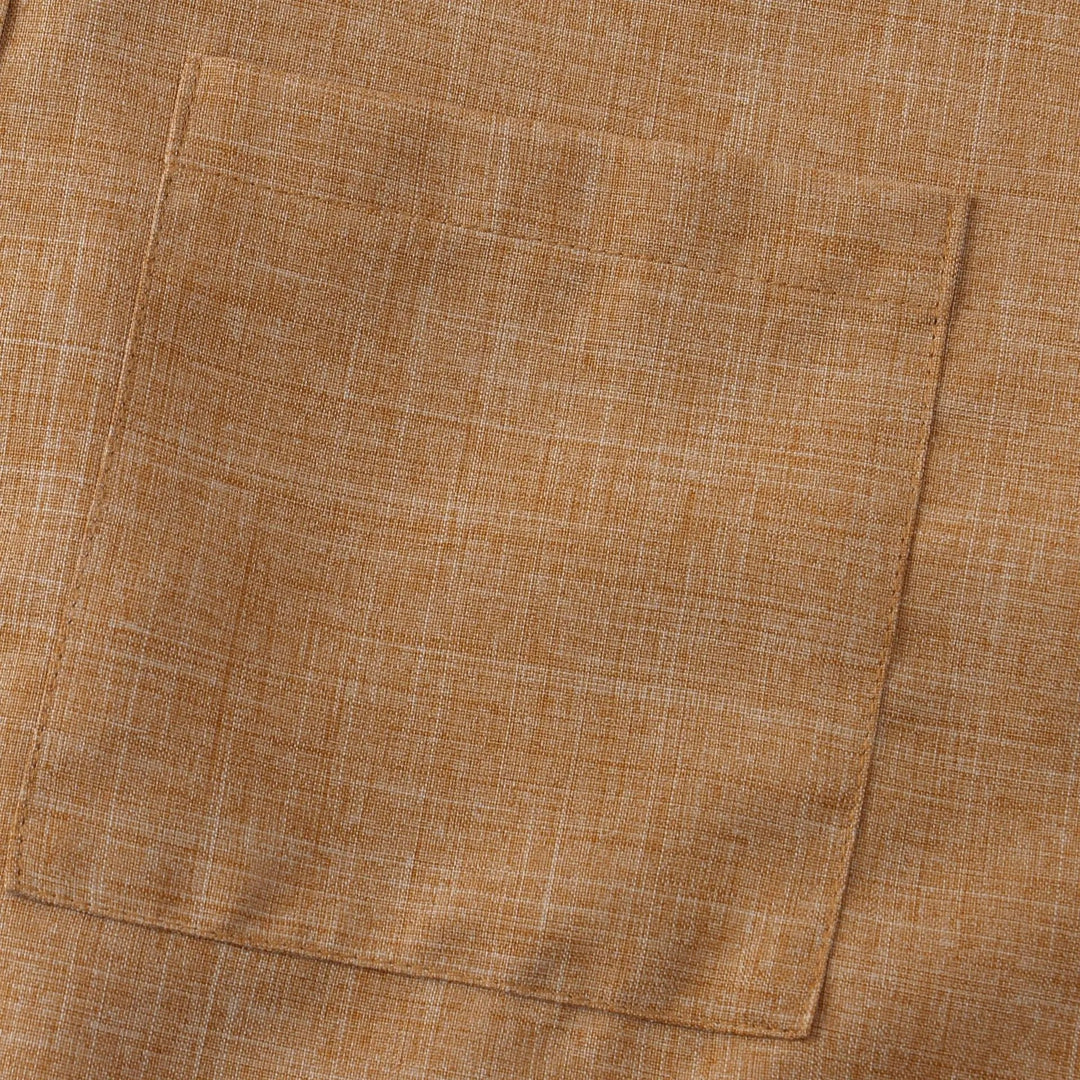 Solaro Summer Short Sleeve Shirt