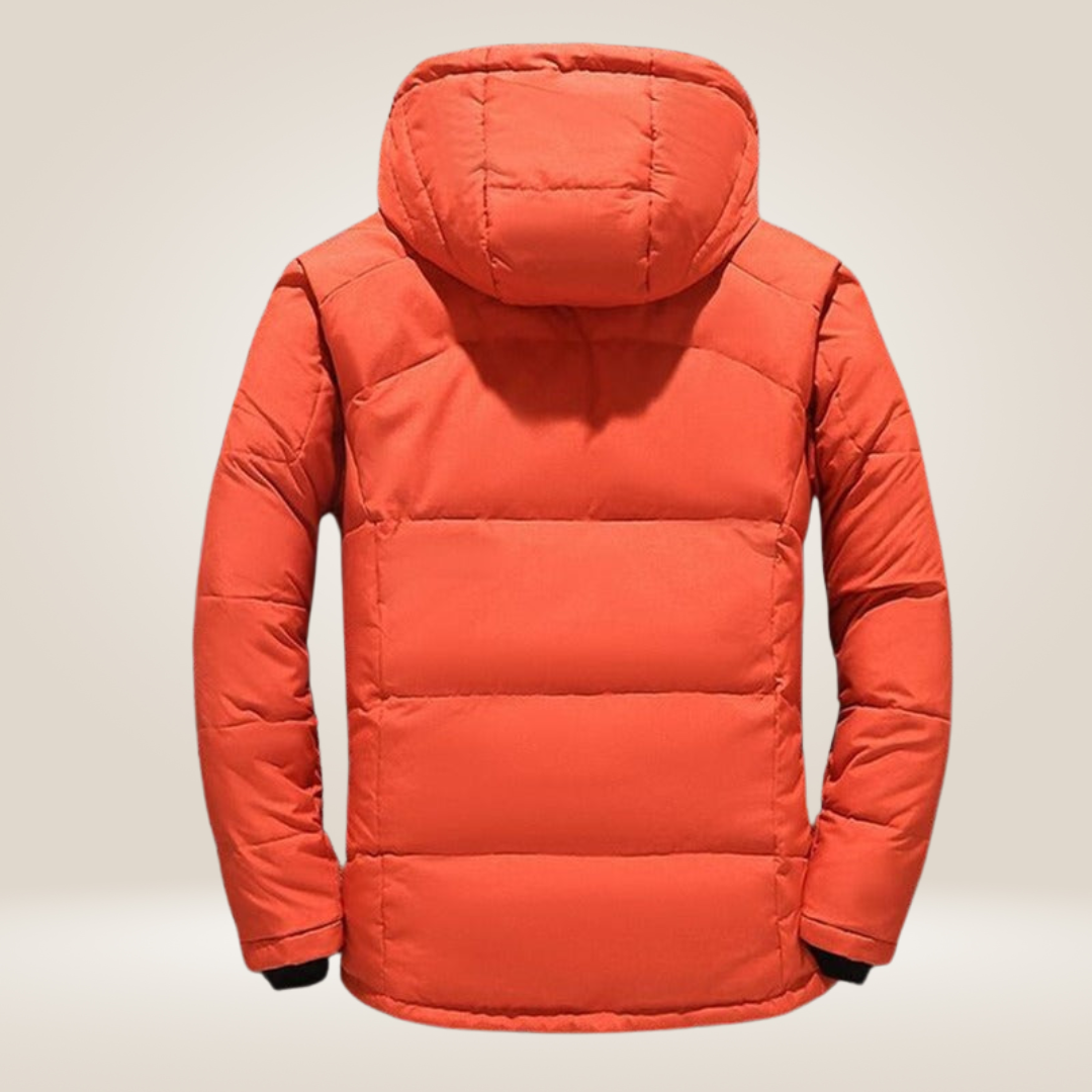 Elliot™ | Men's Warm Jacket