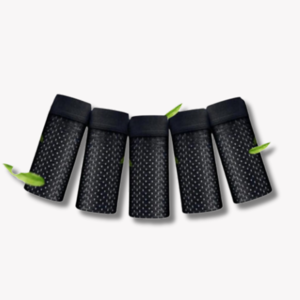 Bamboo underwear™ | (5+5 FREE)