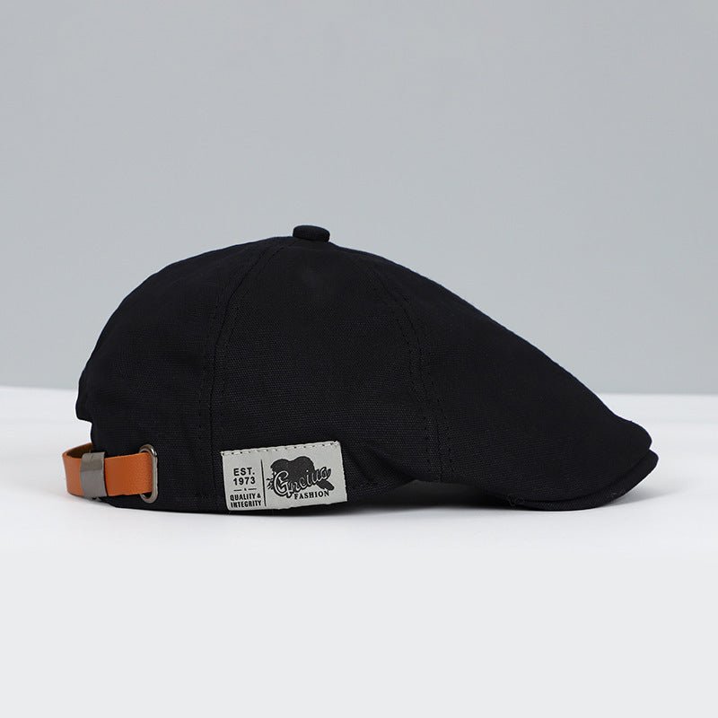 Drake™ | Stylish Beret Hat