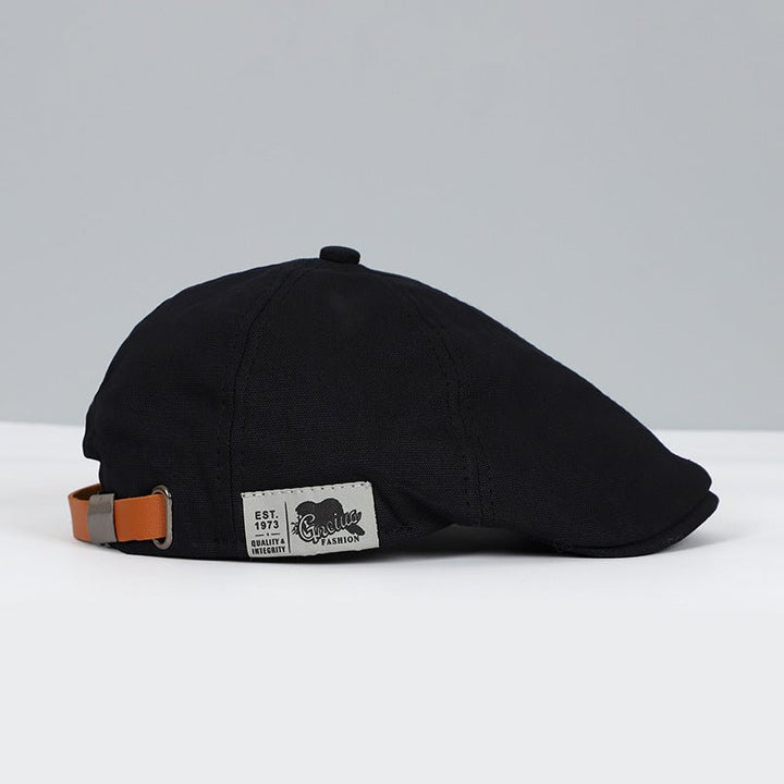 Drake™ | Stylish Beret Hat