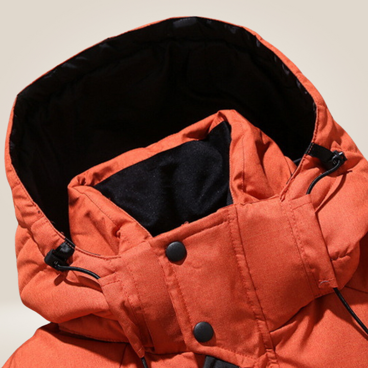 Elliot™ | Men's Warm Jacket