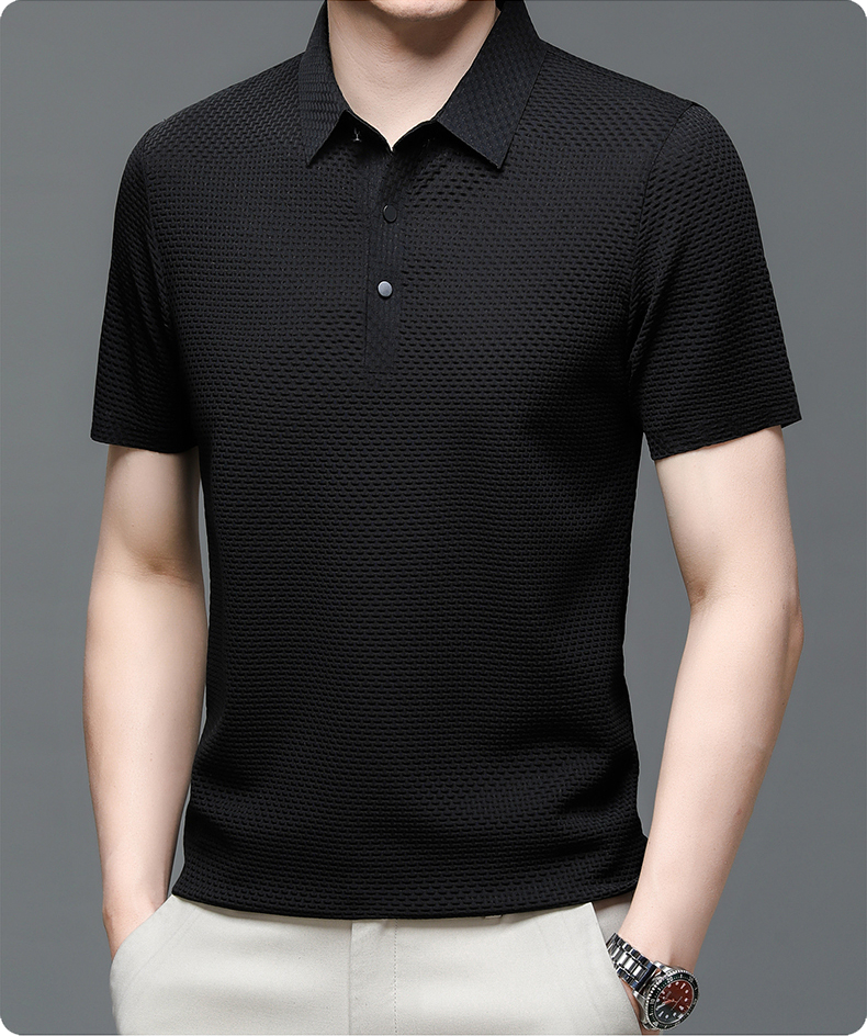 Gentle™ | Elegant Luxury Polo