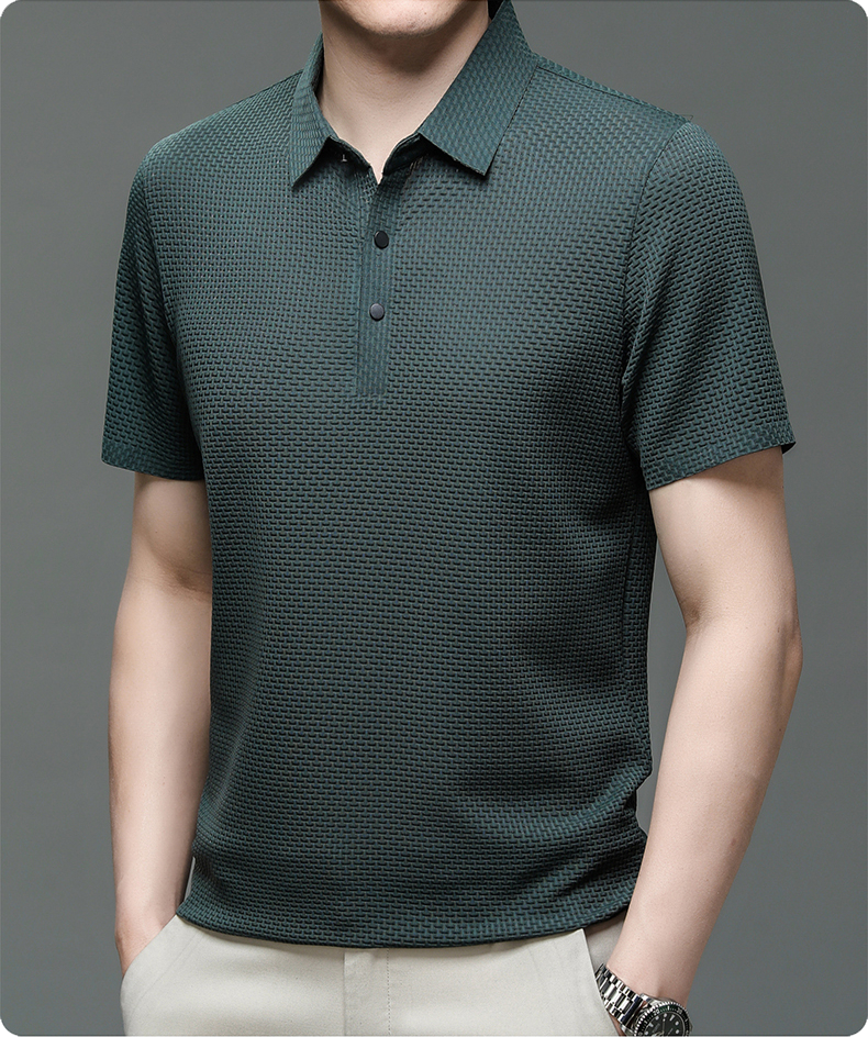 Gentle™ | Elegant Luxury Polo