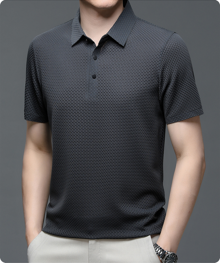 Gentle™ | Elegant Luxury Polo
