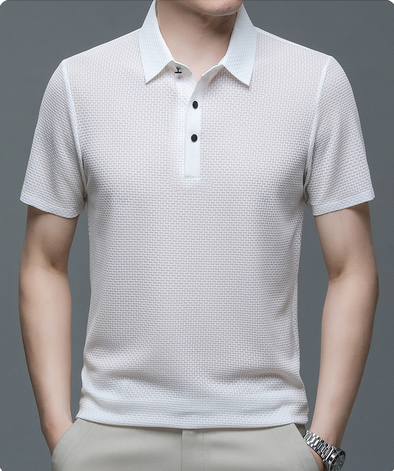 Gentle™ | Elegant Luxury Polo