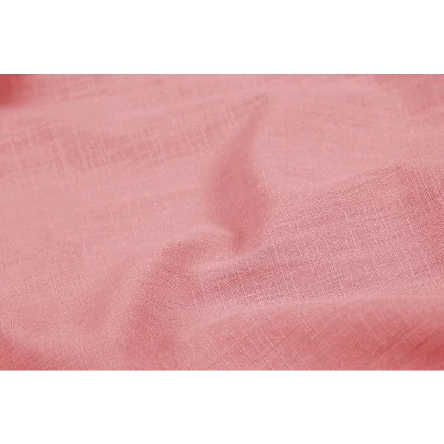 Jaxon | Men's Linen Shirt – Lightweight Cotton Blend, Casual Comfort